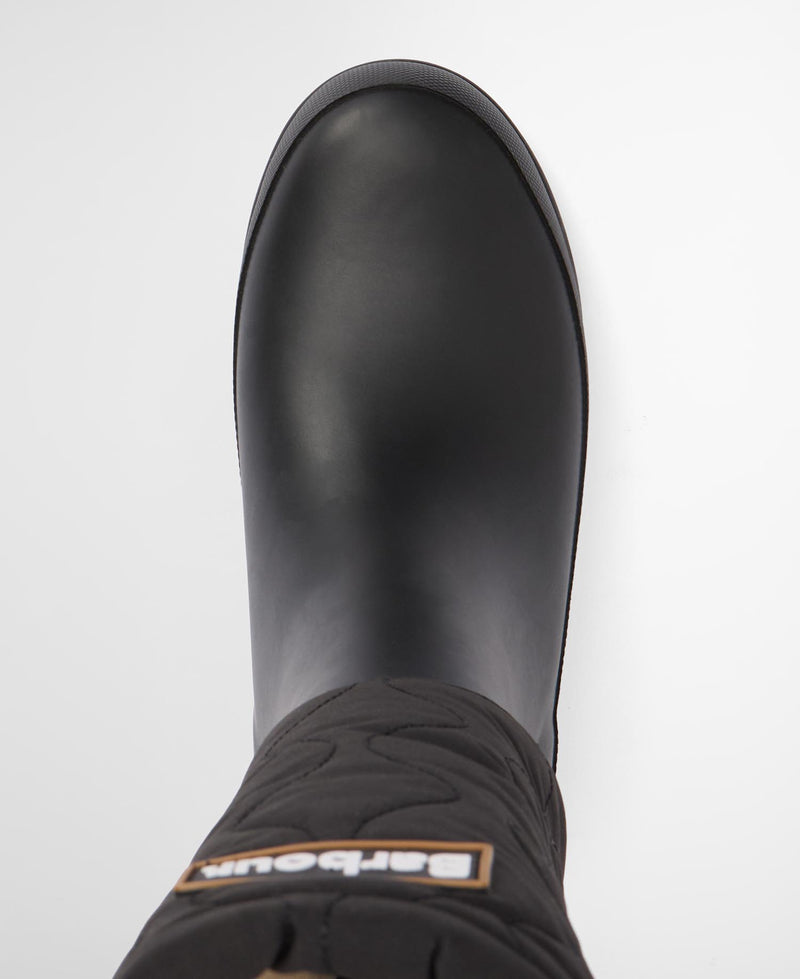 Barbour Woman Marnie Gummistøvle LRF0117 BK11