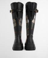 Barbour Woman Dena Gummistøvle LRF0119 BK71