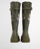 Barbour Woman Dena Gummistøvle LRF0119 TN51