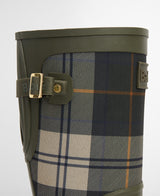 Barbour Woman Dena Gummistøvle LRF0119 TN51