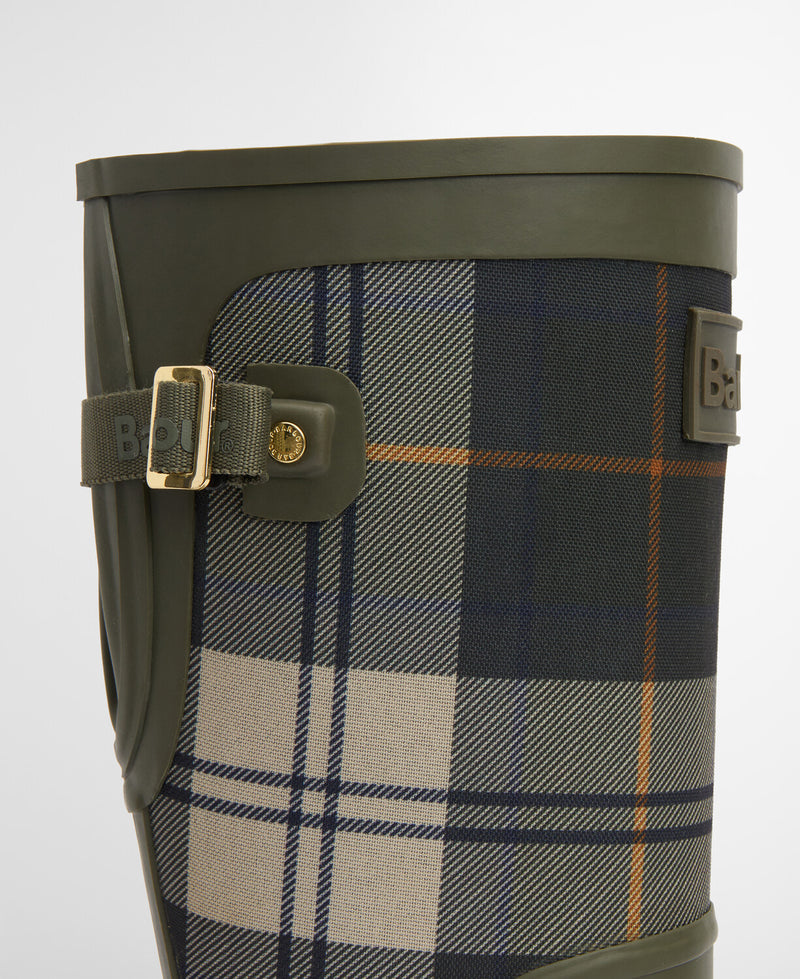 Barbour Woman Dena Gummistøvle LRF0119 TN51