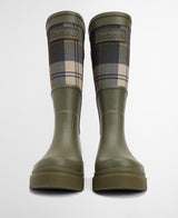 Barbour Woman Dena Gummistøvle LRF0119 TN51