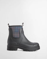 Barbour Cynthia Welly Gummistøvle LRF0144BK92