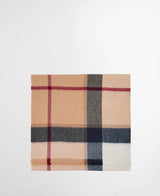 Barbour Rosefield Tartan Scarf LSC0354BR51