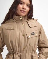 Barbour Jakke B.Intl Roberta LSP0186SN31 Sand
