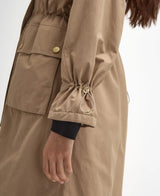Barbour Jakke B.Intl Roberta LSP0186SN31 Sand