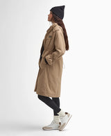 Barbour Jakke B.Intl Roberta LSP0186SN31 Sand