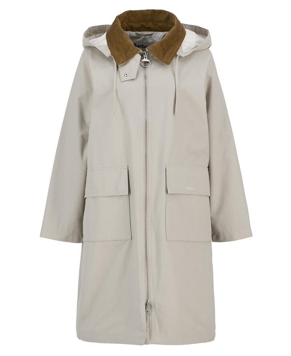 Barbour Jakke Jema Showerproof LSP0216SN11 Sand