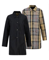 Barbour Babbity Sproof Jacket LSP0233BK11