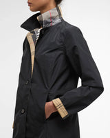 Barbour Babbity Sproof Jacket LSP0233BK11