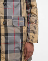 Barbour Babbity Sproof Jacket LSP0233BK11