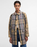 Barbour Babbity Sproof Jacket LSP0233BK11