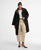 Barbour Rowton Showerproof LSP0309BK11