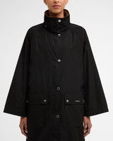 Barbour Rowton Showerproof LSP0309BK11