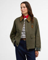 Barbour Icons Spey SP LSP0311OL72