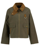 Barbour Icons Spey SP LSP0311OL72