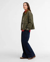 Barbour Icons Spey SP LSP0311OL72