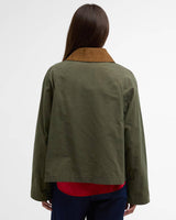 Barbour Icons Spey SP LSP0311OL72