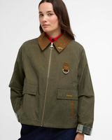 Barbour Icons Spey SP LSP0311OL72