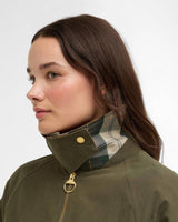 Barbour Icons Spey SP LSP0311OL72