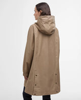 Barbour Jakke Chesney Waterproof LWB0920BE51 Sand