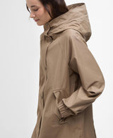 Barbour Jakke Chesney Waterproof LWB0920BE51 Sand