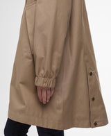 Barbour Jakke Chesney Waterproof LWB0920BE51 Sand
