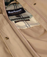 Barbour Jakke Chesney Waterproof LWB0920BE51 Sand