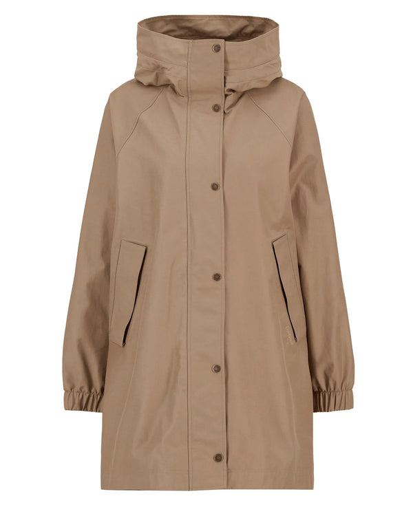 Barbour Jakke Chesney Waterproof LWB0920BE51 Sand