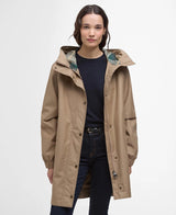 Barbour Jakke Chesney Waterproof LWB0920BE51 Sand