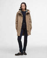 Barbour Jakke Chesney Waterproof LWB0920BE51 Sand