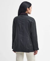 Barbour Beadnell wax LWX0667SG91 Col. Sage