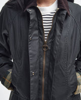 Barbour Beadnell wax LWX0667SG91 Col. Sage