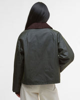 Barbour Arlene Wax LWX1482 Col. Oliven OL52