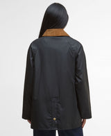 Barbour jakke Luella LWX1483 wax sort
