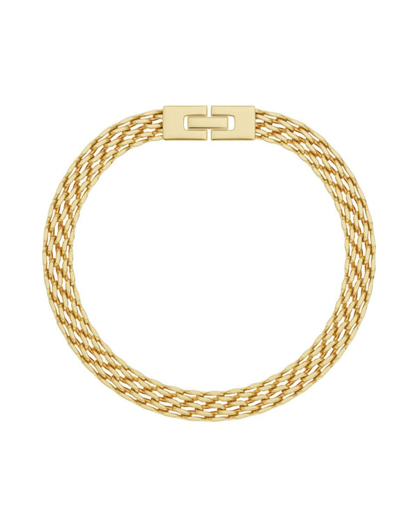 EDBLAD Lana Bracelet Gold