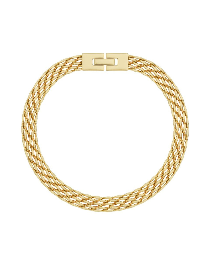 EDBLAD Lana Bracelet Gold