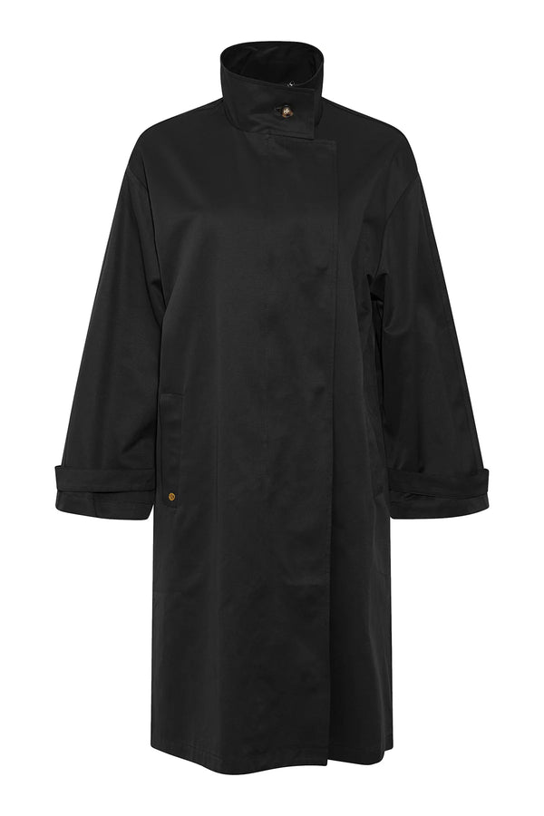 PBO frakke Lema jacket sort