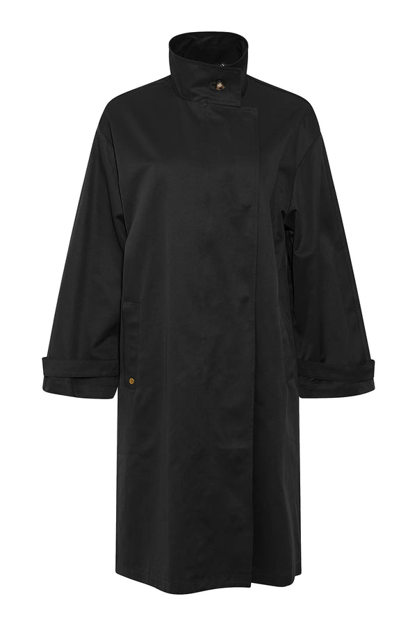 PBO frakke Lema jacket sort