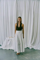 Copenhagen Muse CMJensina Top 208059 Col.Mulch