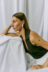 Copenhagen Muse CMJensina Top 208059 Col.Mulch