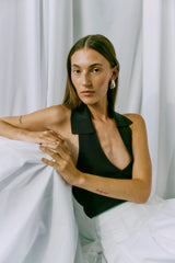 Copenhagen Muse CMJensina Top 208059 Col.Mulch