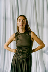 Copenhagen Muse CMLayna Dress 208074 Col.2129