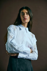 Copenhagen Muse CMShirley Shirt 211484 Col.1010