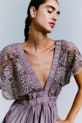 Copenhagen Muse CMCole-Dress 205860 Col. Fawn