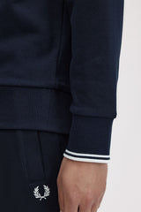 Fred Perry Crew Neck Sweat M7535 navy 248