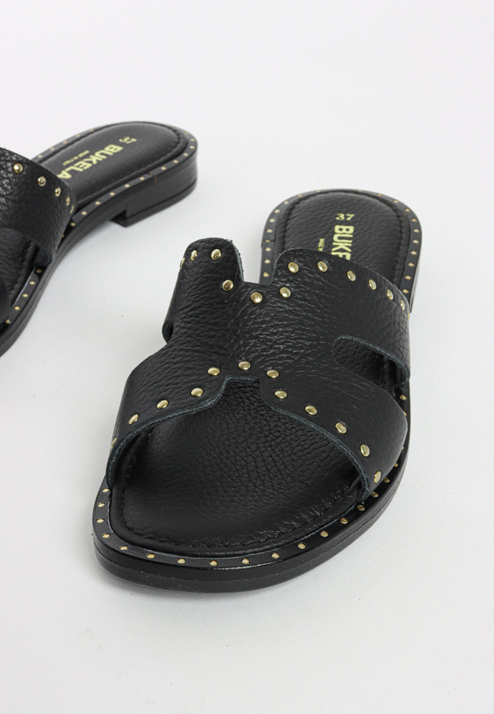 Bukela sandal Mabel Bufallo sort