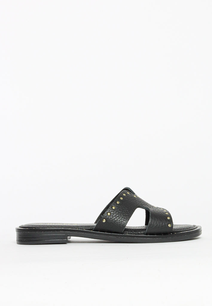 Bukela sandal Mabel Bufallo sort