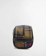 Barbour washbag MAC0396 tartan