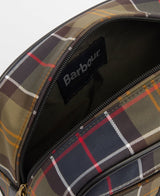 Barbour washbag MAC0396 tartan